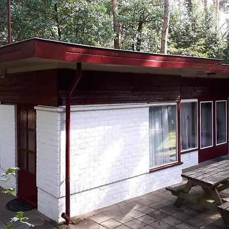 Bonte Specht Villa Otterlo Exterior photo